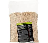 Komodo Happy Pet Terrain pour lit Aspen 6 l