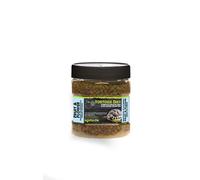 Komodo Tortoise alimentaire - Fruits & Fleur Flavour 170g