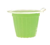 KOMODO Lot de 60 Pots de gelée de Saveurs mélangées pour Tous Les Types d'insectes et de Reptiles - Riche en nutriments - Stimule la Vitamine - Naturellement sûr et sain