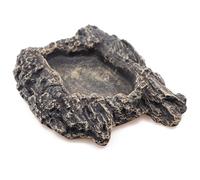 Komodo Pierre pour Reptile