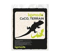 Komodo Sac de sable Caco Blanc 4 kg