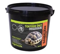 Komodo – Nourriture pour tortue, saveur de pissenlit – 2 kg