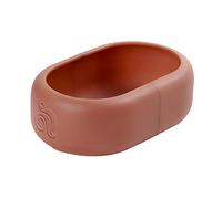 Komodo Smart Dish - Plat à vers de Farine - Bol d'eau - Gamelle d'alimentation - Plat géant pour vers de Farine
