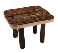 KOMODO Terrarium Naturel Plateforme