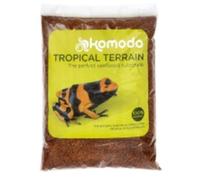 KOMODO Tropical Terrain, 6 Litre