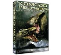 Komodo versus Cobra DVD G