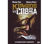 Komodo vs. Cobra (2005) [ Origine Italienne, Sans Langue Francaise ]