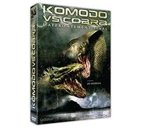 Komodo vs. Cobra