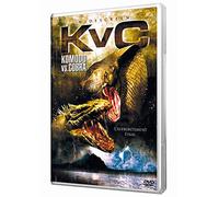 Komodo vs Cobra – Sony Pictures Home Entertainment
