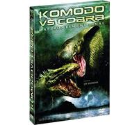 Komodo vs. Cobra