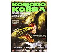 Komodo vs. Cobra [DVD] (IMPORT) (Pas de version française)