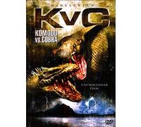 Komodo vs Cobra – Sony Pictures Home Entertainment
