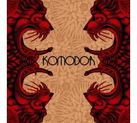 Komodor [Cd]