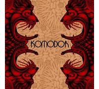 Soulstar – Komodor