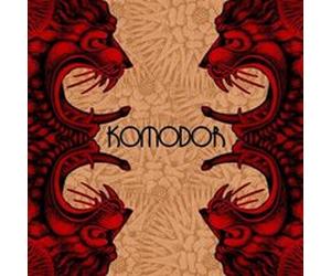 Komodor G