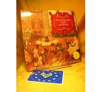 Komödiantische Musik des Barock: Farina, Schmelzer, Biber, Marais, Vivaldi - Concentus Musicus Wien: Nikolaus Harnoncourt ( Vinyl LP )