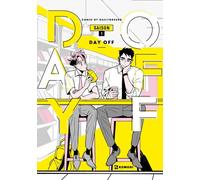 Komogi Day off tome 1
