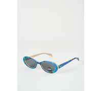 komono accessoires femme de couleur bleu