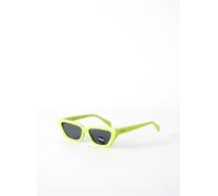 komono accessoires femme de couleur jaune TU