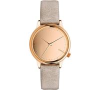 Komono Kom-w2872 Watch Doré