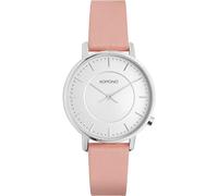 Komono - Accessoires - Montres - KOM-W4107 - Ladies - pink,silver