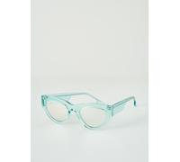 komono accessoires unisexe de couleur bleu