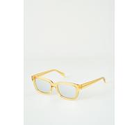 komono accessoires unisexe de couleur jaune