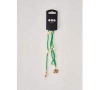 komono accessoires unisexe de couleur vert