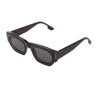 Komono - Alpha Black Tortoise - Lunettes de soleil