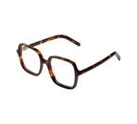 Komono - Barbara Slims Havana - unisex - Accessoires - Brun - Taille: 48 MM