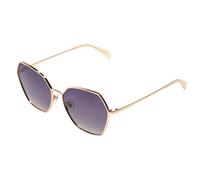 Komono - Belle Rose Gold - Lunettes de soleil