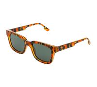Komono - Bobby Amber Shell - Lunettes de soleil