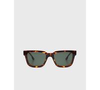 KOMONO Bobby Havana men Eyewear brown taille: ONE SIZE
