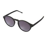 Komono Lunettes de soleil Devon Carbon Black