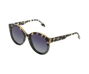 Komono - Ellis Emerald Bobcat - Lunettes de soleil
