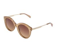 Komono - Ellis Metal Sahara White Gold - Lunettes de soleil