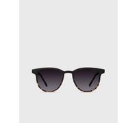KOMONO Francis Matte Black/Tortoise men Eyewear black taille: ONE SIZE