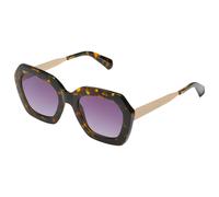 Komono - Gwen Metal Tawny Gleam - Lunettes de soleil