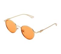 Komono - James Expedition Light Gold - Lunettes de soleil
