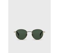 KOMONO James White Gold men Eyewear gold taille: ONE SIZE