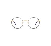Komono - Jude Optical Frame - unisex - Accessoires - Noir - Taille: 53 MM