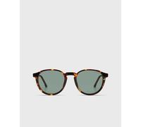 KOMONO Liam Havana men Eyewear brown taille: ONE SIZE