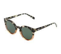 Komono - Lulu Jr. Coral Cobalt - Lunettes de soleil