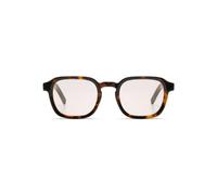Komono - Lunettes de soleil Knox - unisex - Accessoires - Brun - Taille: ONE Size