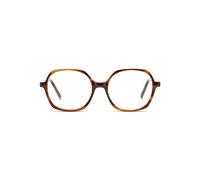 Komono - Lunettes - unisex - Accessoires - Brun - Taille: 49 MM