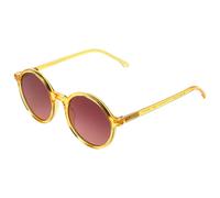 Komono - Madison Jr Yellow - Lunettes de soleil