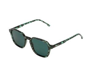 Komono - Matty Aquatic Teal - Lunettes de soleil