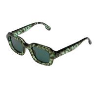 Komono - Miles Aquatic Teal - Lunettes de soleil