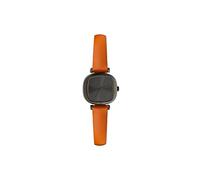 Montre - Komono - Moneypenny - Cuir - Cognac - Quartz Japonais