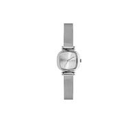 KOMONO Moneypenny Royale Silver Montre analogique à Quartz Japonais pour Femme avec Bracelet en Acier Inoxydable
